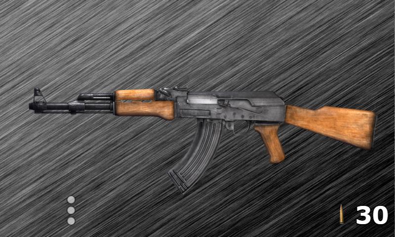 Ak 47 Simulation And Info For Android Apk Download - ak 47 ussr roblox