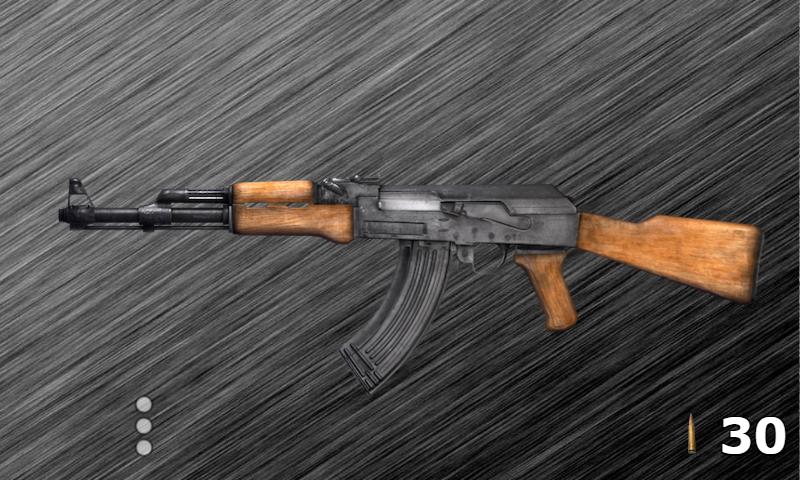 Ak 47 Simulation And Info For Android Apk Download - kalashnikov ak 47 roblox