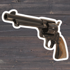 Peacemaker icon