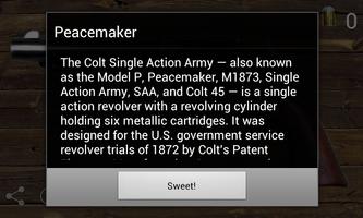 Peacemaker screenshot 1