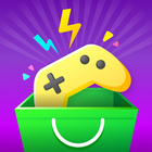 Gamebox icon