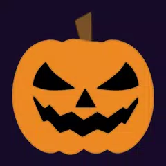 ハロウィン響板 アプリダウンロード