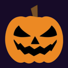 Caja de resonancia Halloween icono
