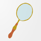 Magnifying Glass 圖標