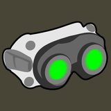 Night Vision 圖標