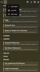 EZ Notepad XAPK 下載