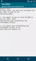 OCR Pro screenshot 2