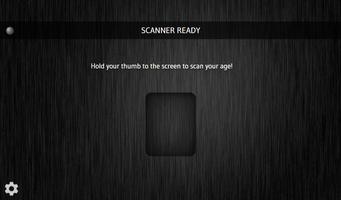 Prank Age Scanner syot layar 3