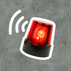 Siren Sounds icon