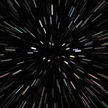 Starfield Simulator