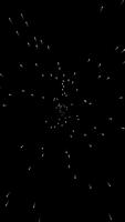 Starfield Simulator poster