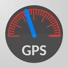 Icona GPS Speedometer