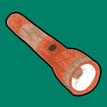 LED Flashlight