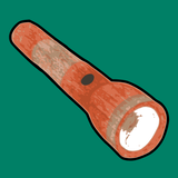 LED Flashlight icon