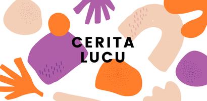 Cerita Lucu Ngakak স্ক্রিনশট 1