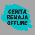 Icona Cerita Remaja Offline