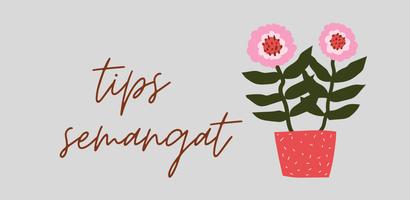Tips dan Trik Semangat স্ক্রিনশট 1