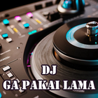 DJ GA PAKE LAMA REMIX icône