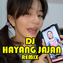 DJ HAYANG JAJAN REMIX APK