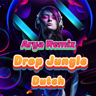 DJ Drop Jungle Dutch Arya RMX icône