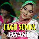 Lagu Sunda Jayanti Offline APK