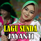 Lagu Sunda Jayanti Offline icône