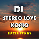 DJ Stereo Love Koplo Unyil APK