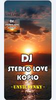 DJ Stereo Love Koplo Unyil capture d'écran 1