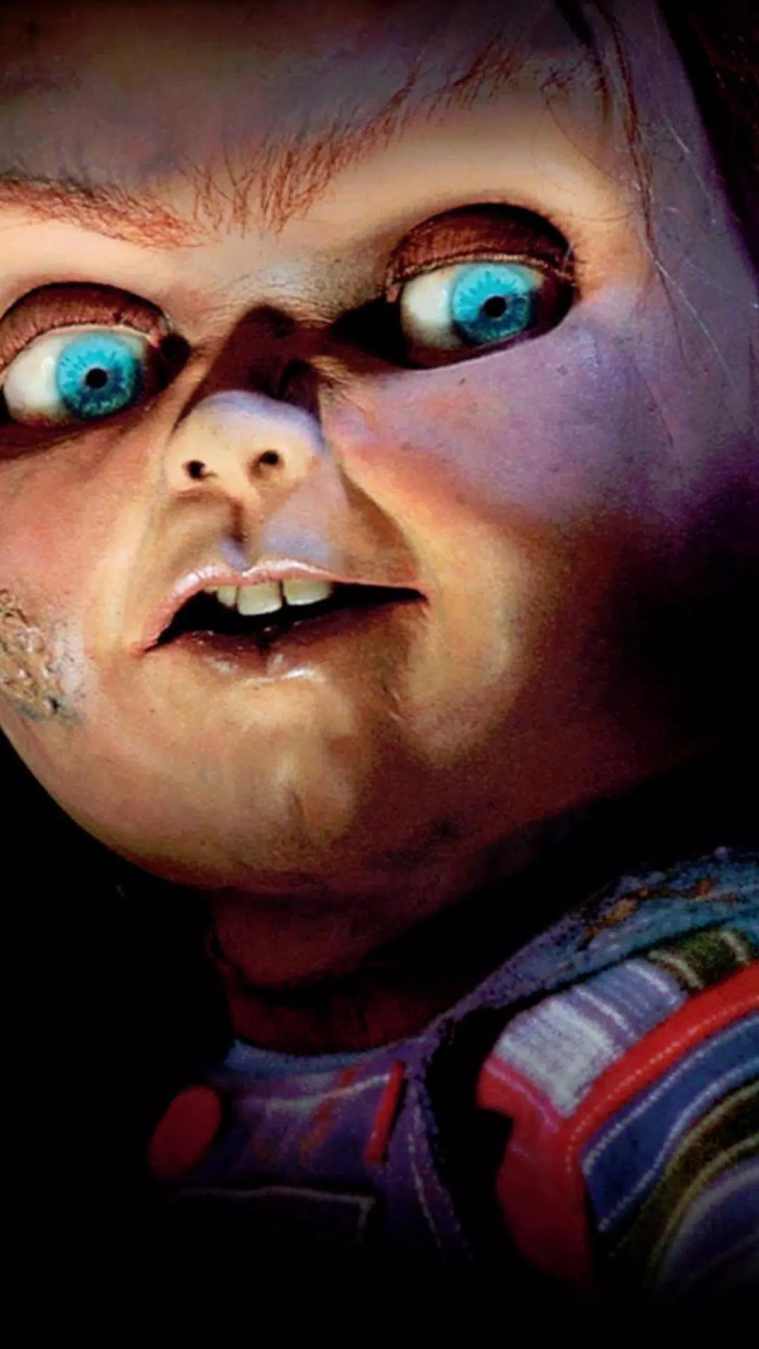 Android 用の Pennywise V S Chucky Wallpaper Apk をダウンロード