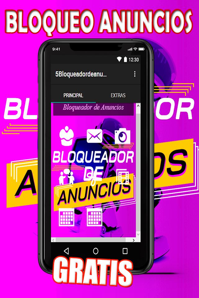 Bloquear Anuncios Para Android Eliminar Ads Guia For Android Apk Download
