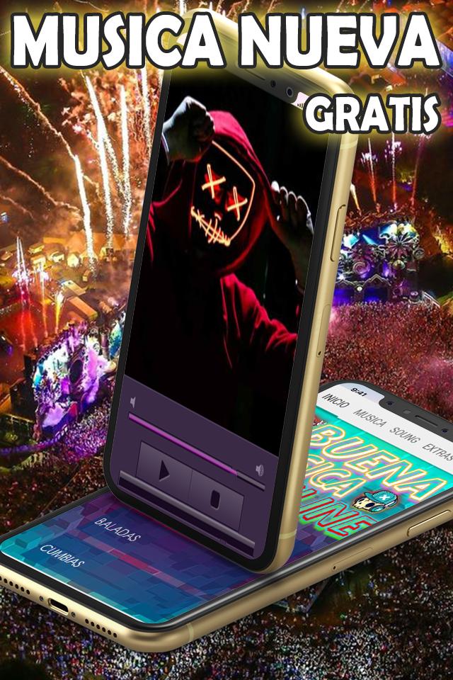 Free Music Listen App Mp3 Songs Online For Android Apk Download