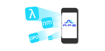 APE Optics Calculator