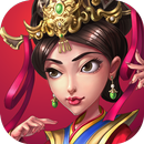 Warring states:The heroes APK