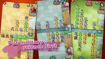 Warring states:The heroes 截圖 2