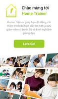 Home Trainer Poster