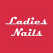 LadiesNails 아이콘