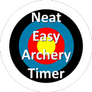 NEAT - Neat Easy Archery Timer APK