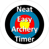 NEAT - Neat Easy Archery Timer