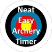 NEAT - Neat Easy Archery Timer aplikacja