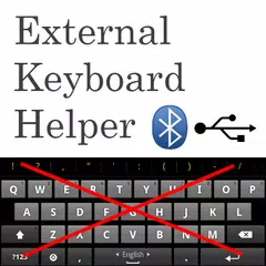 External Keyboard Helper Pro APK download