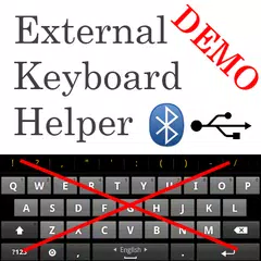 External Keyboard Helper Demo APK 下載