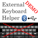 External Keyboard Helper Demo APK