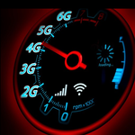 Network Performance icon