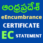 Ap Encumbrance Certificate Ec icône
