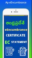 Ap Encumbrance Certificate Ec poster