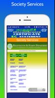 Ap Encumbrance Certificate Ec capture d'écran 2