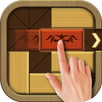 Unblock Me, Red Wood Free APK