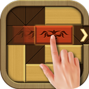 Unblock Me, Red Wood Free APK
