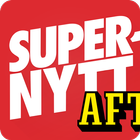Aftonbladet Supernytt أيقونة