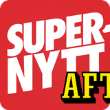 Aftonbladet Supernytt أيقونة